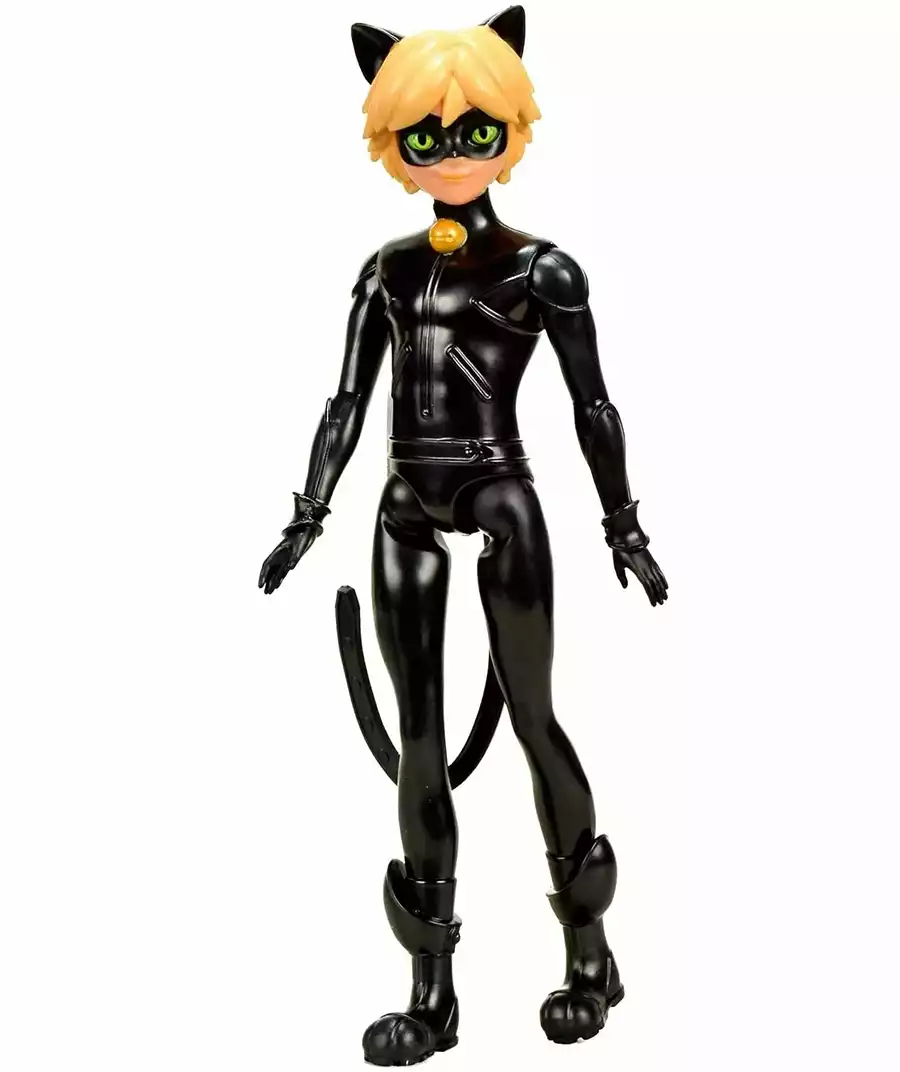 Кукла Супер Кот 50262 серия Value Miraculous