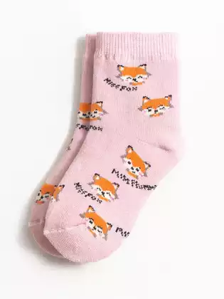 Носки Vulpes 1NP SFOX-47