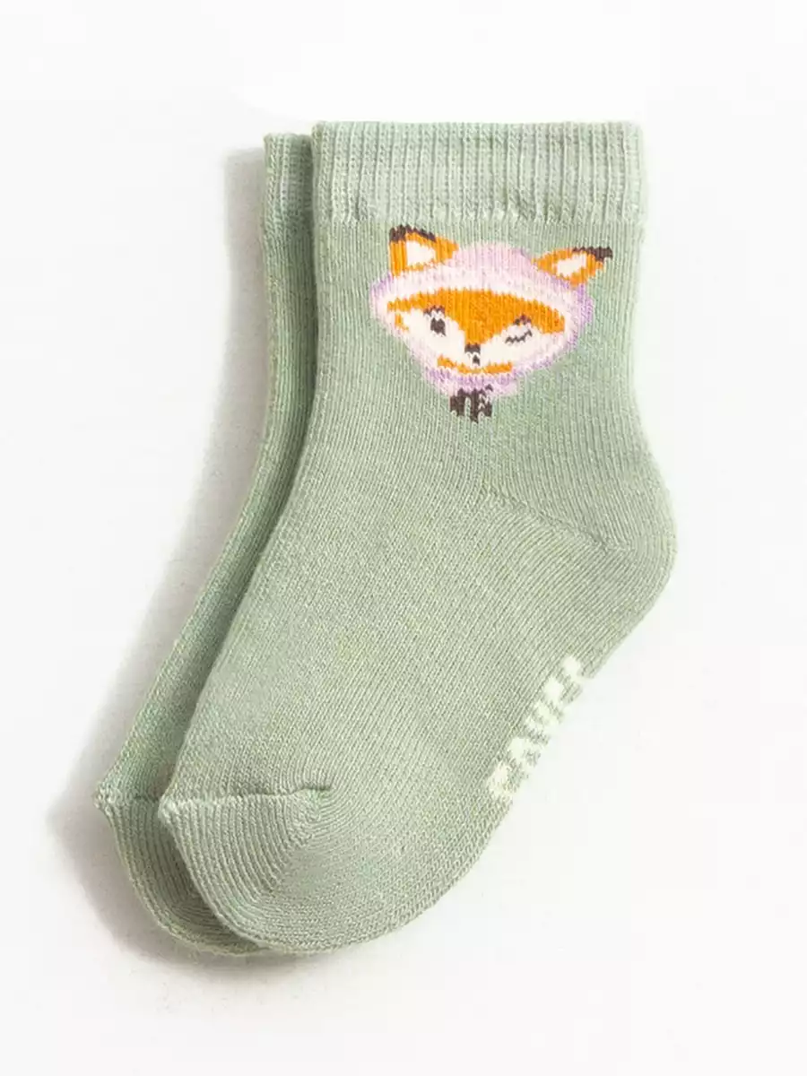 Носки Vulpes 1NP SIST-44