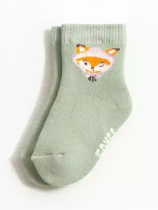 Носки Vulpes 1NP SIST-44