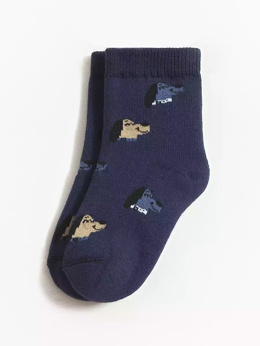 Носки Vulpes 1NP SGAF-08