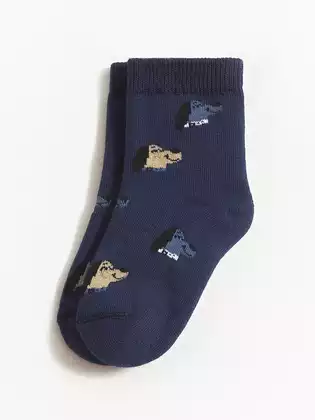 Носки Vulpes 1NP SGAF-08