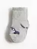 Носки Vulpes 1NL SMIL-26
