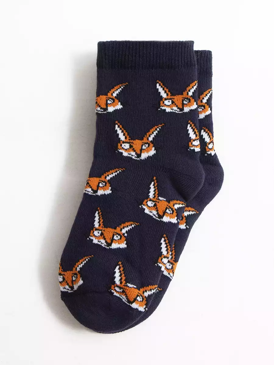 Носки Vulpes 2NP SKOS-08
