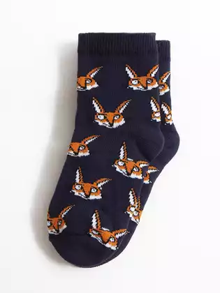 Носки Vulpes 2NP SKOS-08