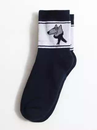 Носки Vulpes 2NP SBAS-08