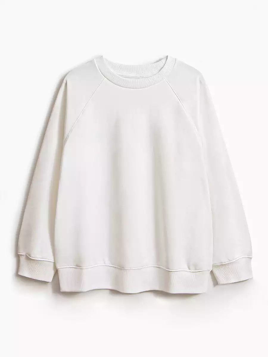 Свитшот Vulpes