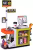 Игровой модуль 668-172 Супермаркет