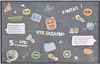 Дневник школьный 1-4 класс ГЛАЗ ДРАКОНА 66664