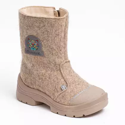 Валенки Филипок