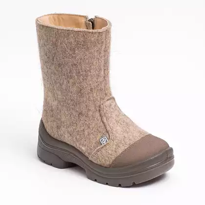 Валенки Филипок