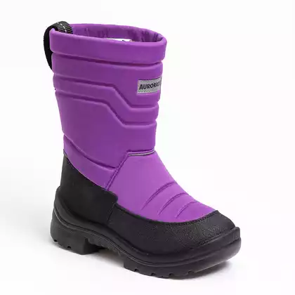 Сапоги AURORASTAR