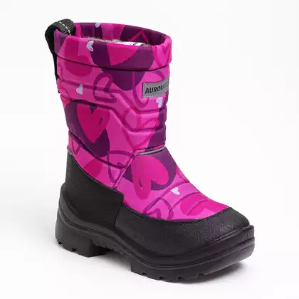 Сапоги AURORASTAR