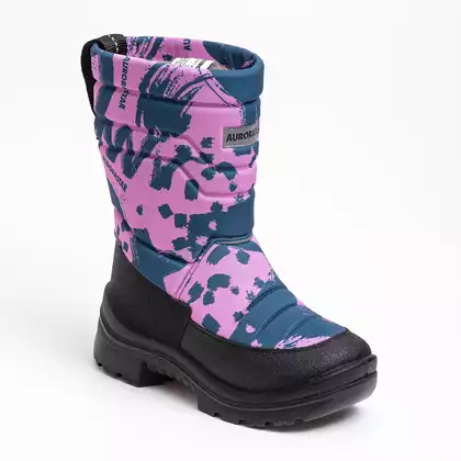 Сапоги AURORASTAR