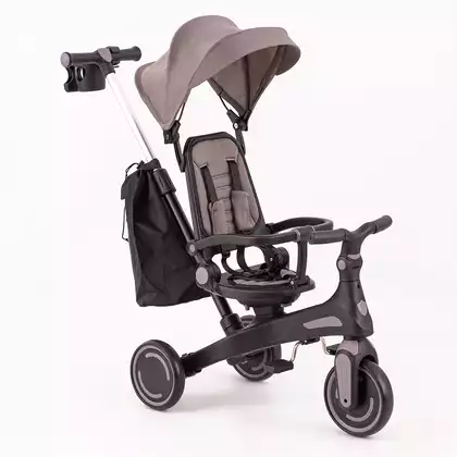 Велосипед LUXE WERTER BERGER трехколесный