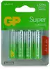 Батарейка AA LR6 GP Alkaline (8 шт)
