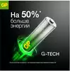 Батарейка AA LR6 GP Alkaline (8 шт)