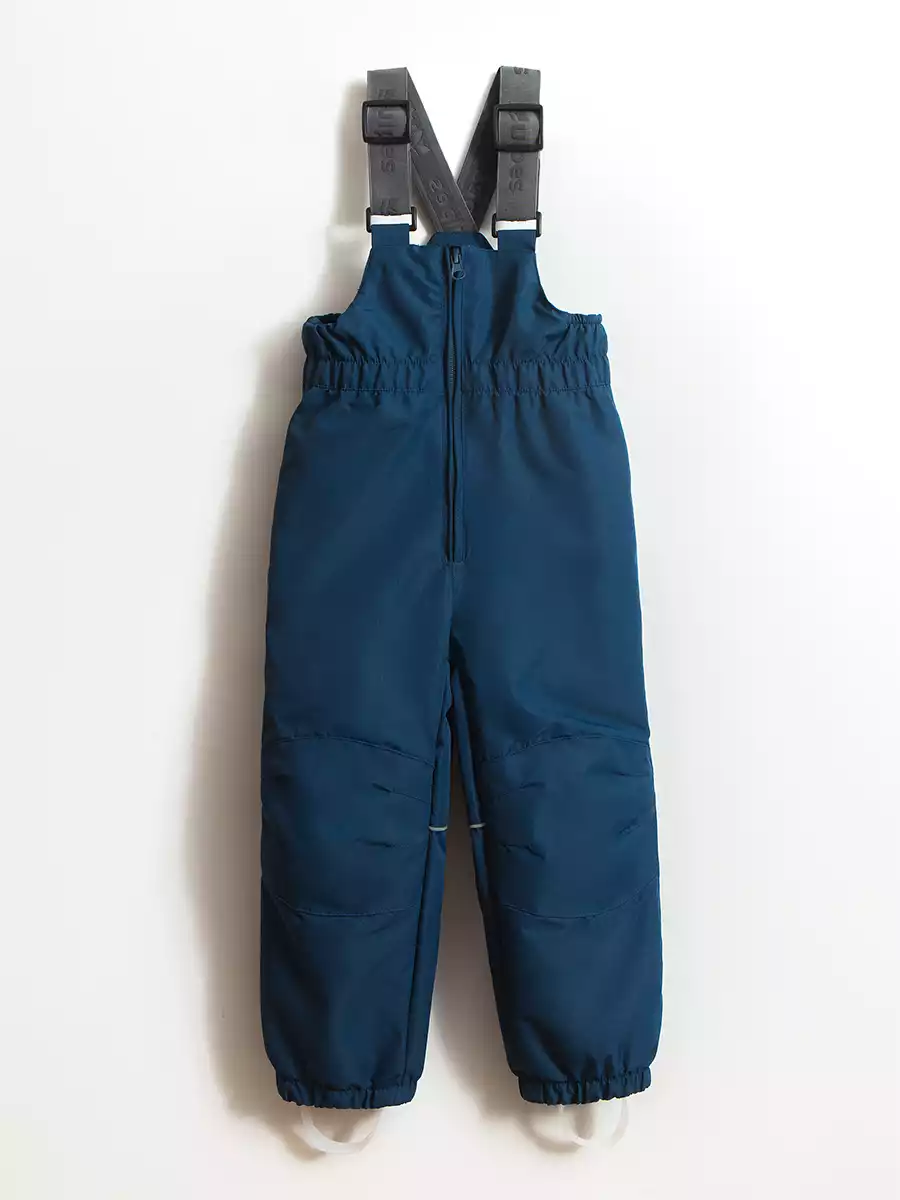 Полукомбинезон Vulpes