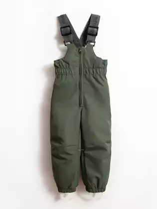 Полукомбинезон Vulpes