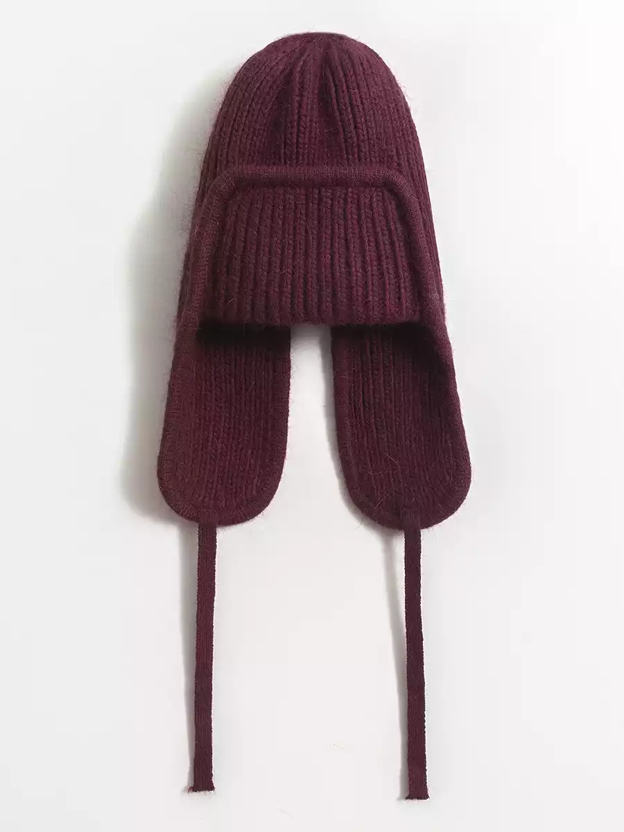 Ушанка Vulpes 25670-3VS