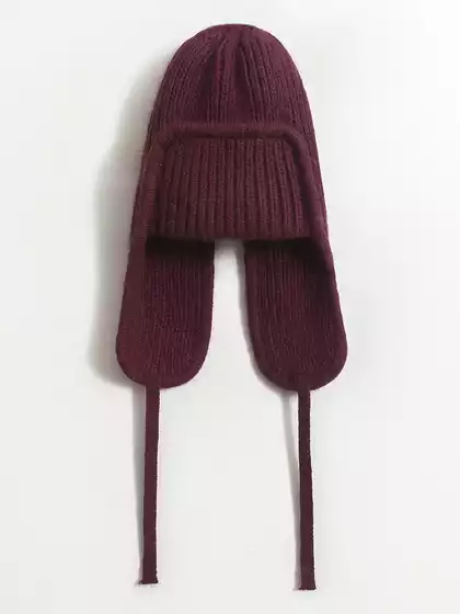 Ушанка Vulpes 25670-3VS