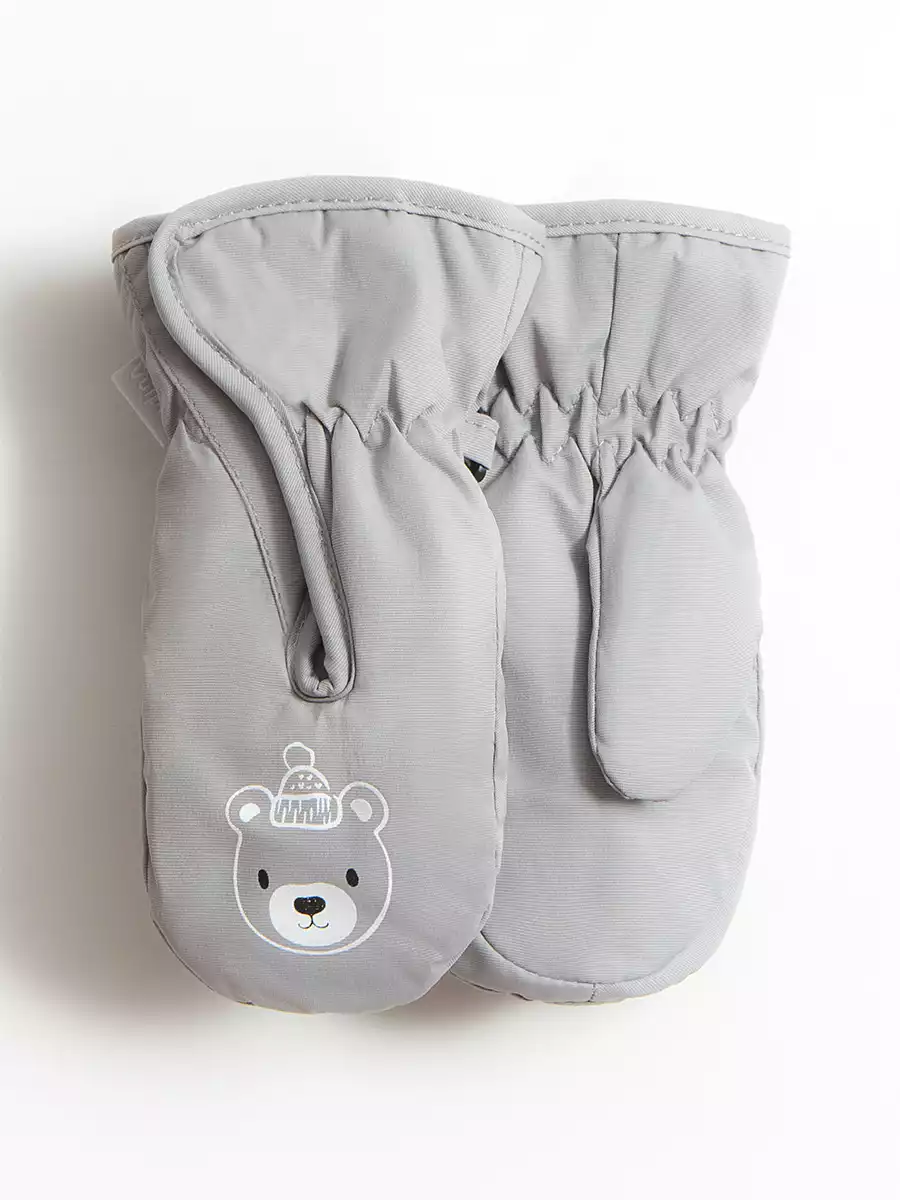 Рукавицы Vulpes SQ-3209-1