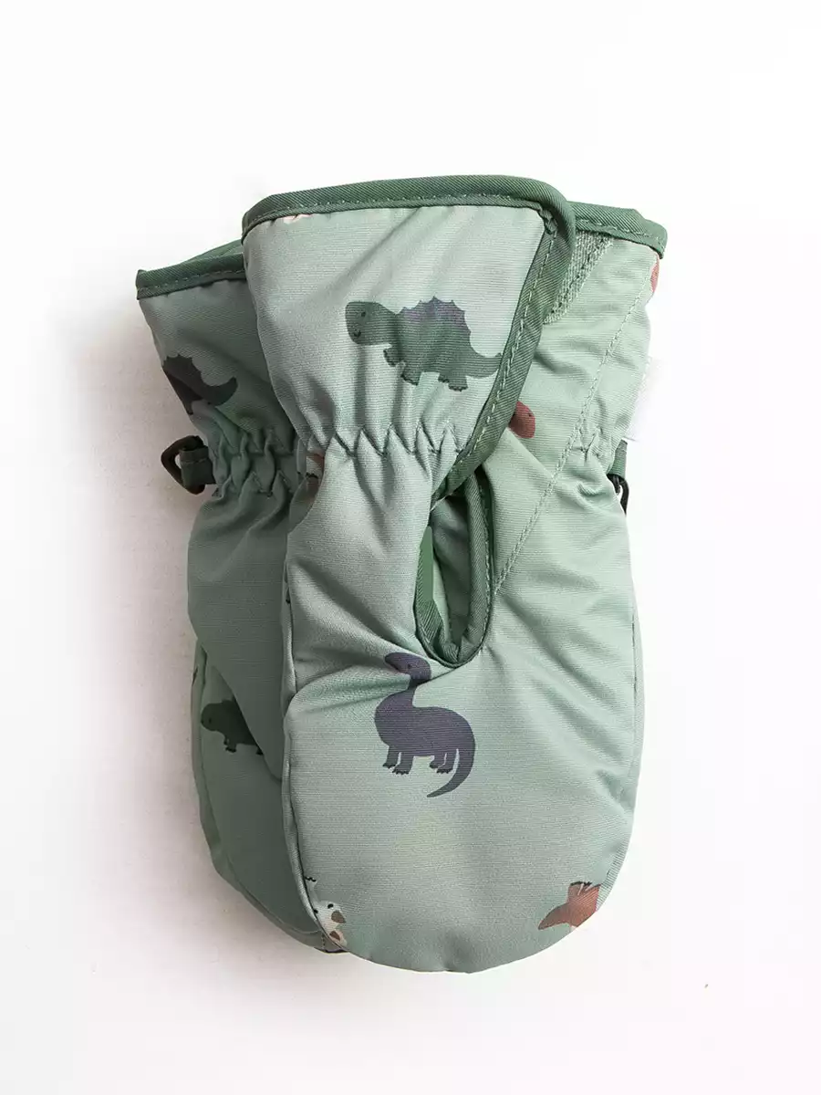 Рукавицы Vulpes SQ-3209-3