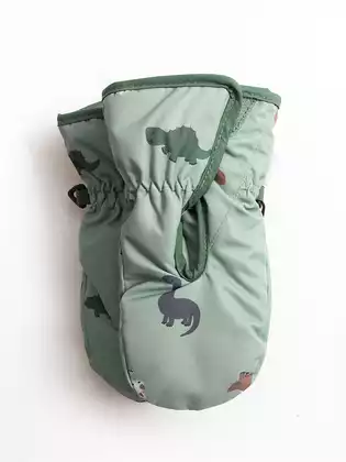 Рукавицы Vulpes SQ-3209-3