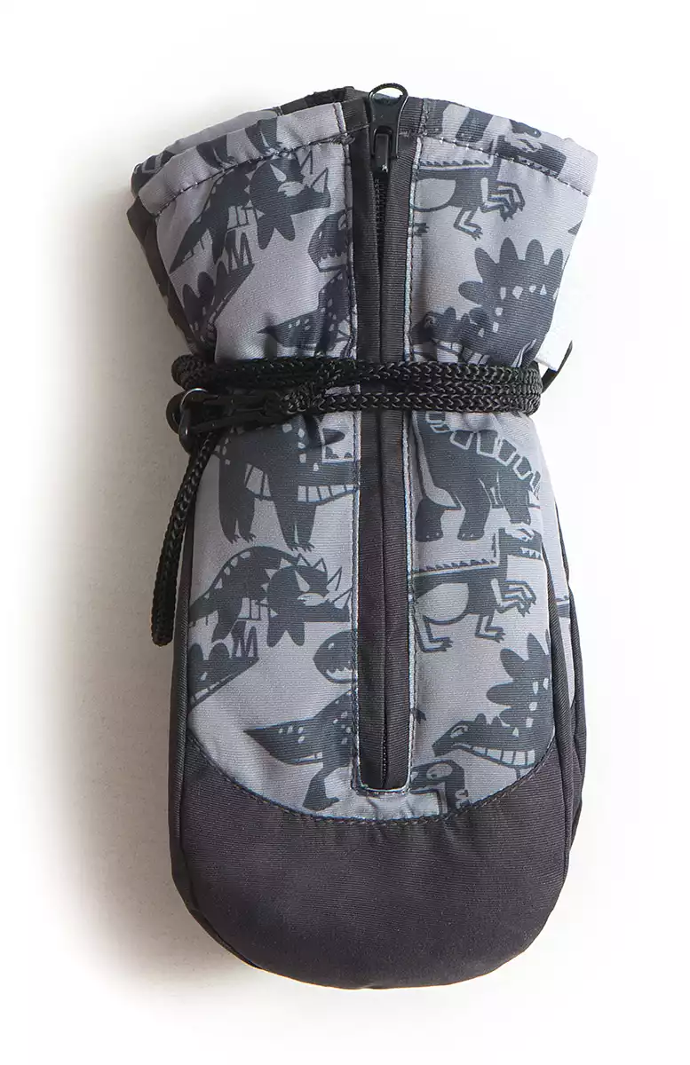 Рукавицы Vulpes YQ-2517-B