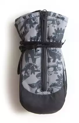 Рукавицы Vulpes YQ-2517-B