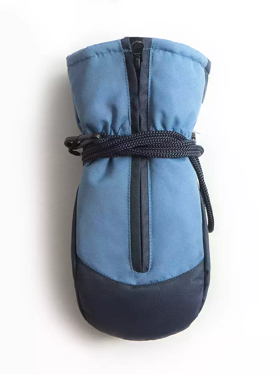 Рукавицы Vulpes YQ-2517-D