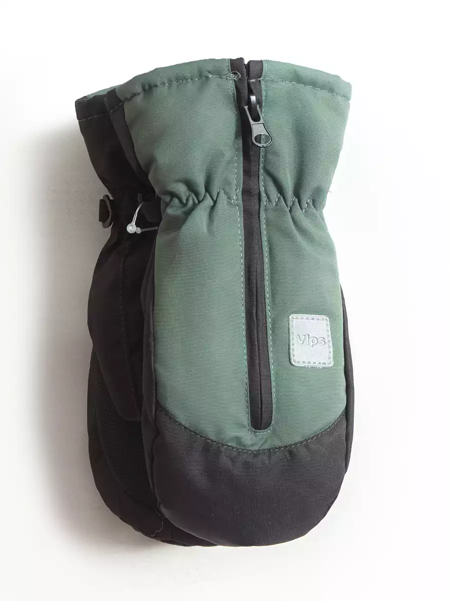 Рукавицы Vulpes YQ-2517-C-1