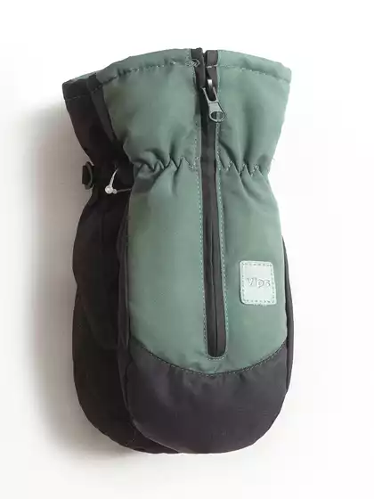 Рукавицы Vulpes YQ-2517-C-1