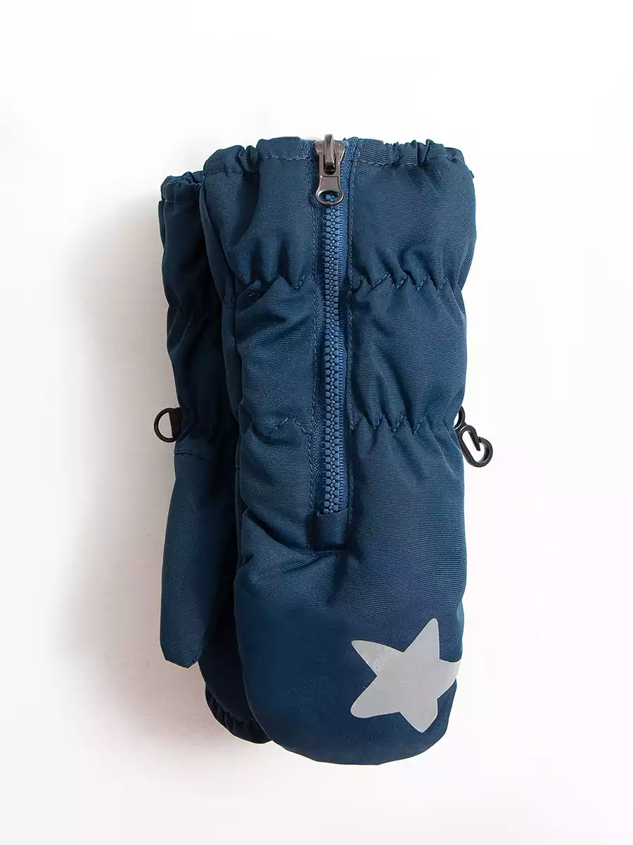 Рукавицы Vulpes YQ-2512-A