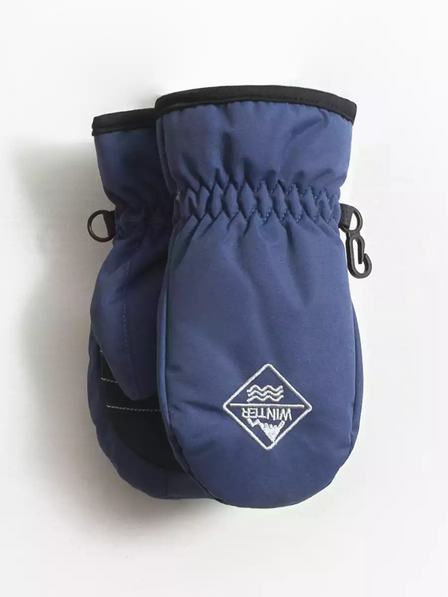 Рукавицы Vulpes YQ-2311-1