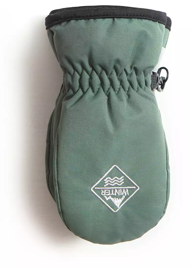 Рукавицы Vulpes YQ-2311-3