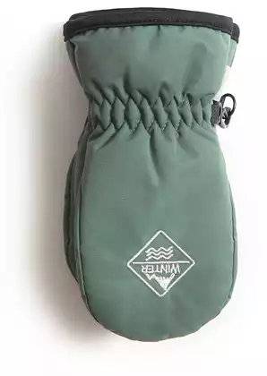 Рукавицы Vulpes YQ-2311-3