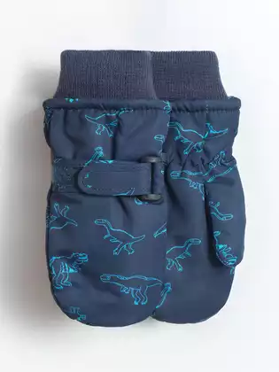 Рукавицы Vulpes YQ-2310-1