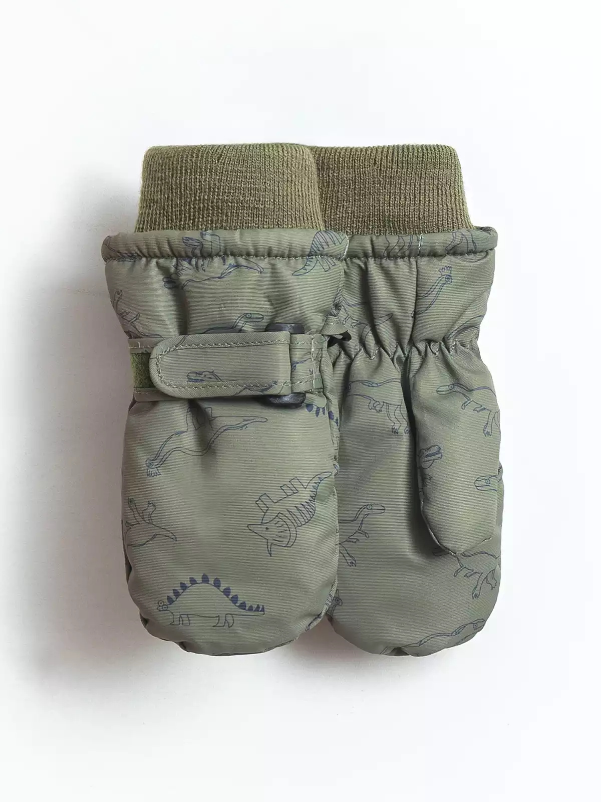 Рукавицы Vulpes YQ-2310-3