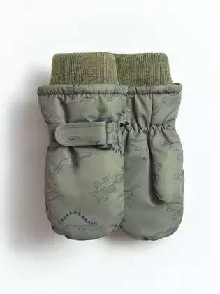 Рукавицы Vulpes YQ-2310-3