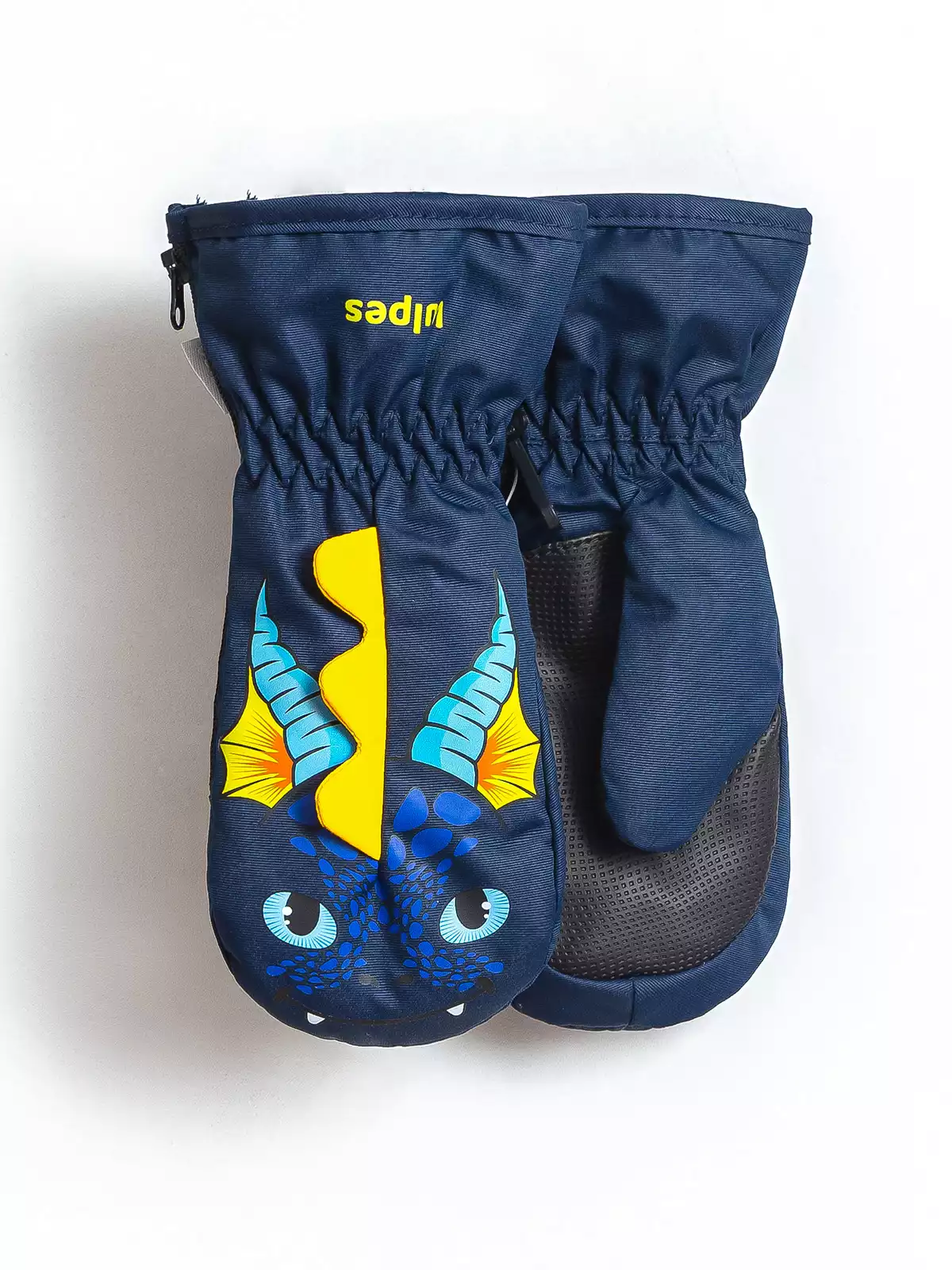 Рукавицы Vulpes SQ-3106-1