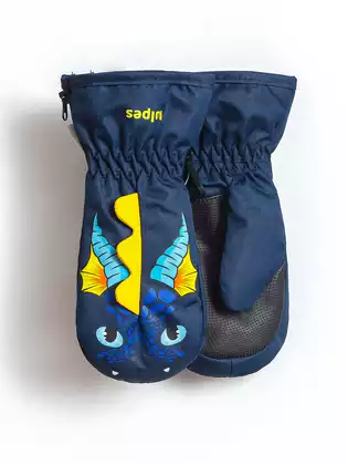 Рукавицы Vulpes SQ-3106-1