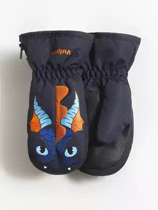 Рукавицы Vulpes SQ-3106-2