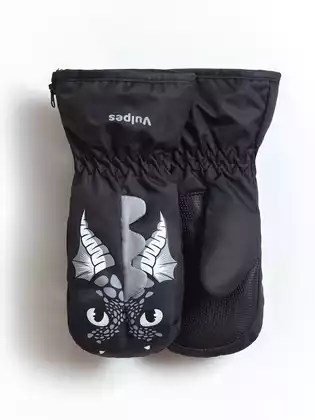 Рукавицы Vulpes SQ-3106-3