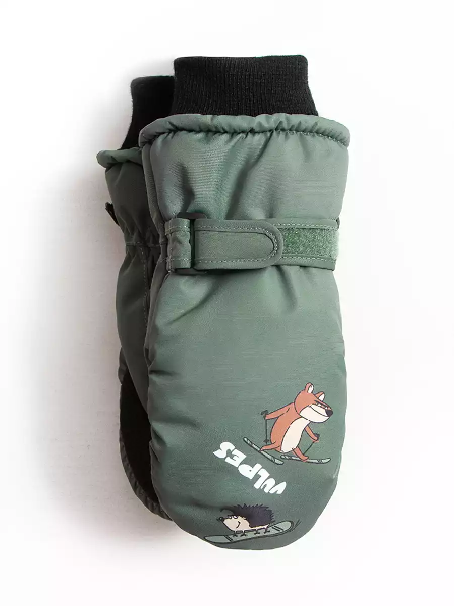 Рукавицы Vulpes YQ-2313