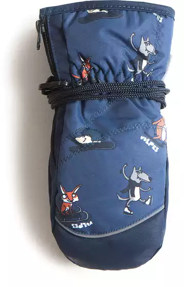 Рукавицы Vulpes YQ-2020C