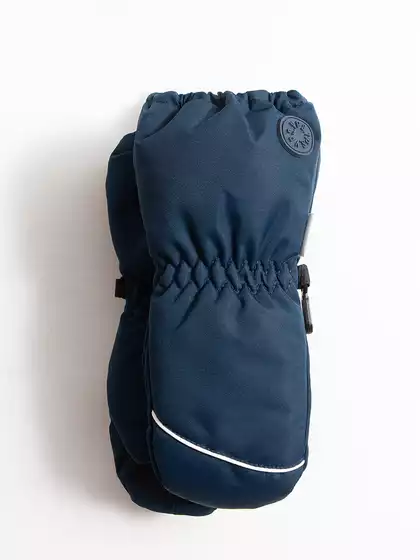 Рукавицы Vulpes YQ-2312-1