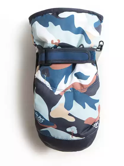 Рукавицы Vulpes YQ-2518