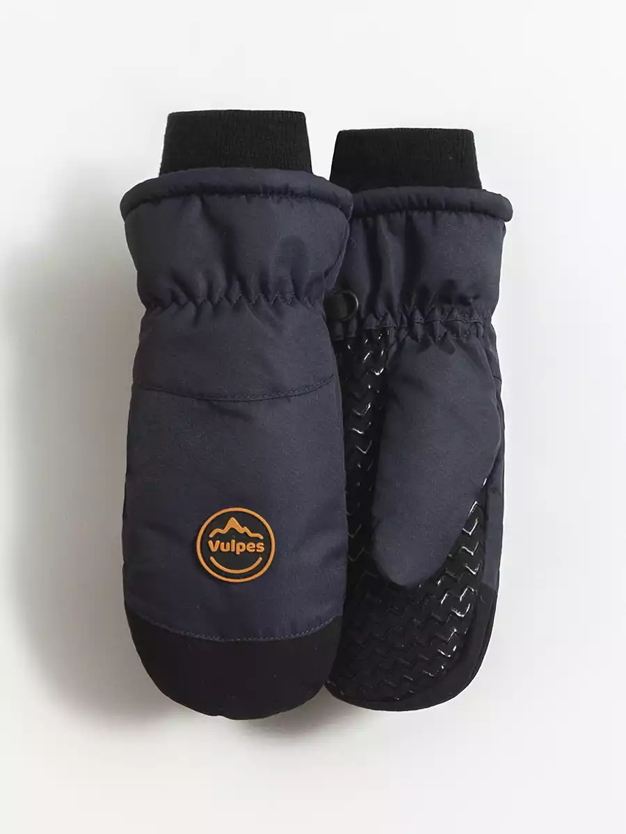 Рукавицы Vulpes YQ-2321-1