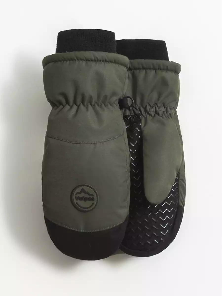 Рукавицы Vulpes YQ-2321-2